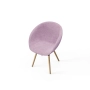 Krzesło KR-502 Ruby Kolory Tkanina Tessero 08 Design Italia 2025-2030